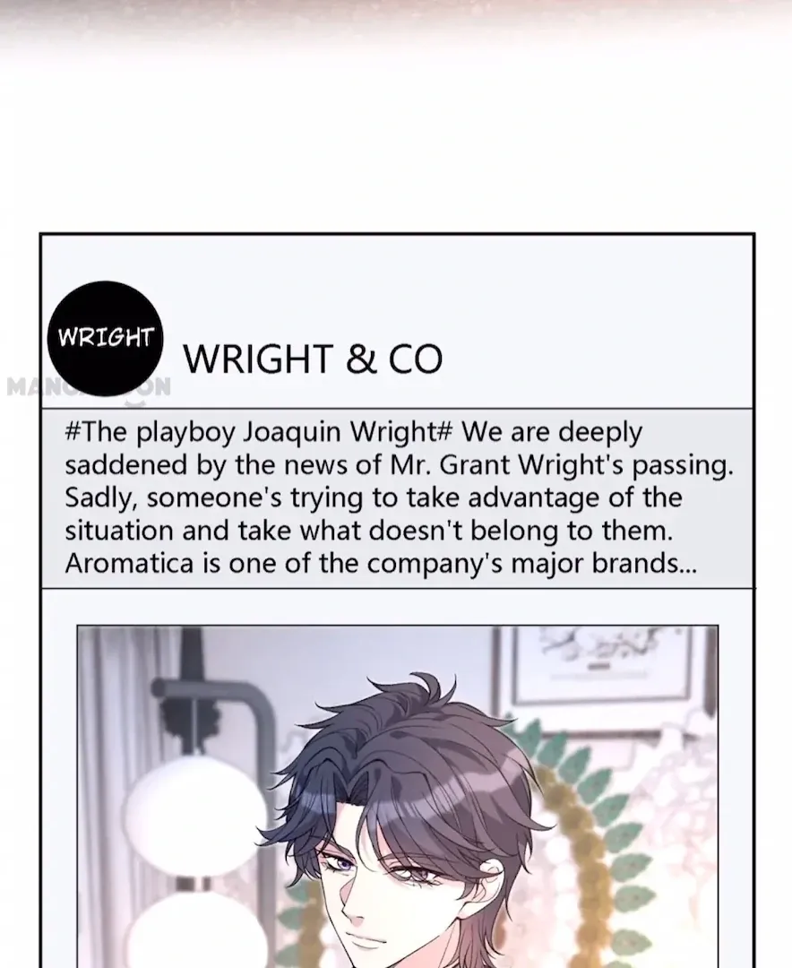 The Real Daughter, She Is an Almighty Boss Chapter 177 page 11 - 