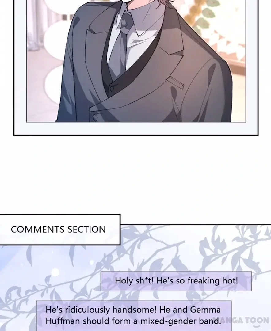 The Real Daughter, She Is an Almighty Boss Chapter 177 page 12 - 