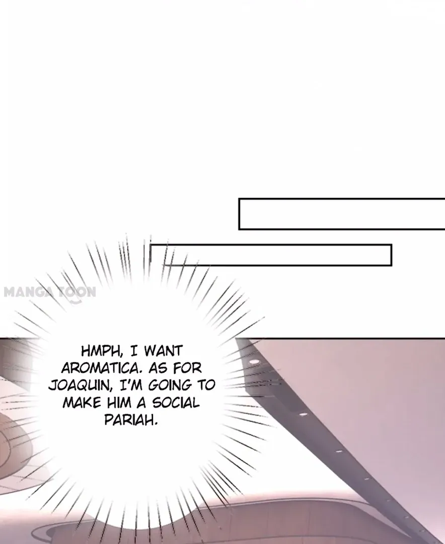The Real Daughter, She Is an Almighty Boss Chapter 177 page 14 - 