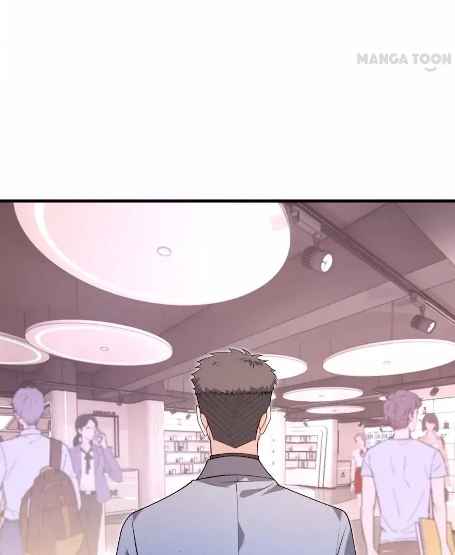 The Real Daughter, She Is an Almighty Boss Chapter 177 page 16 - 
