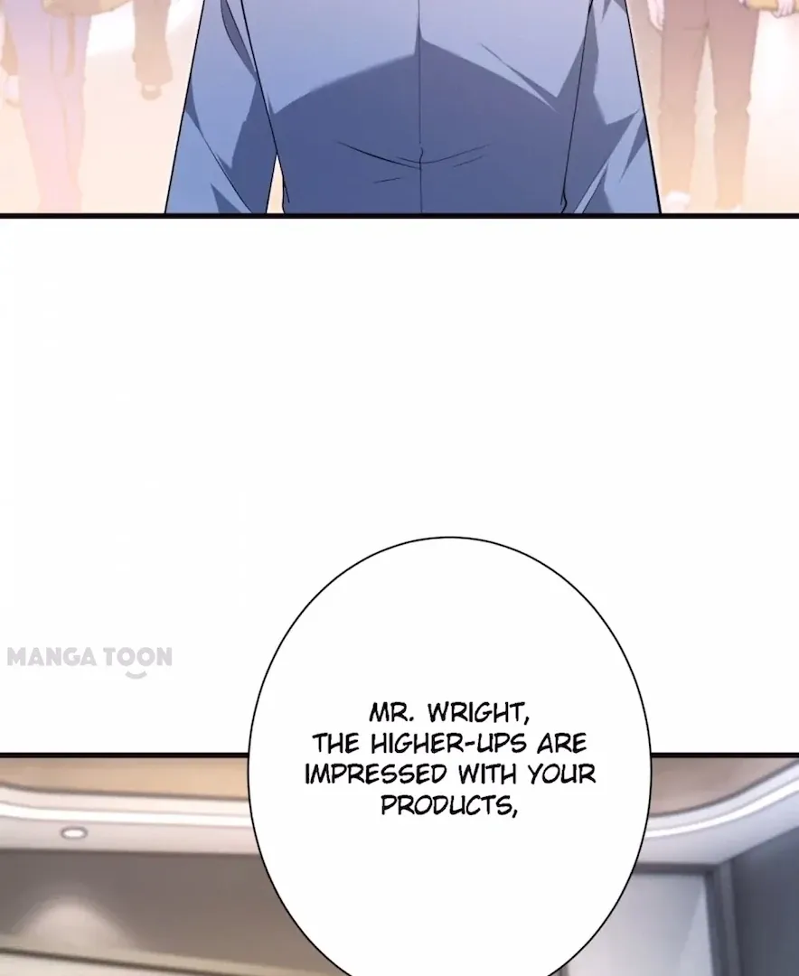 The Real Daughter, She Is an Almighty Boss Chapter 177 page 17 - 