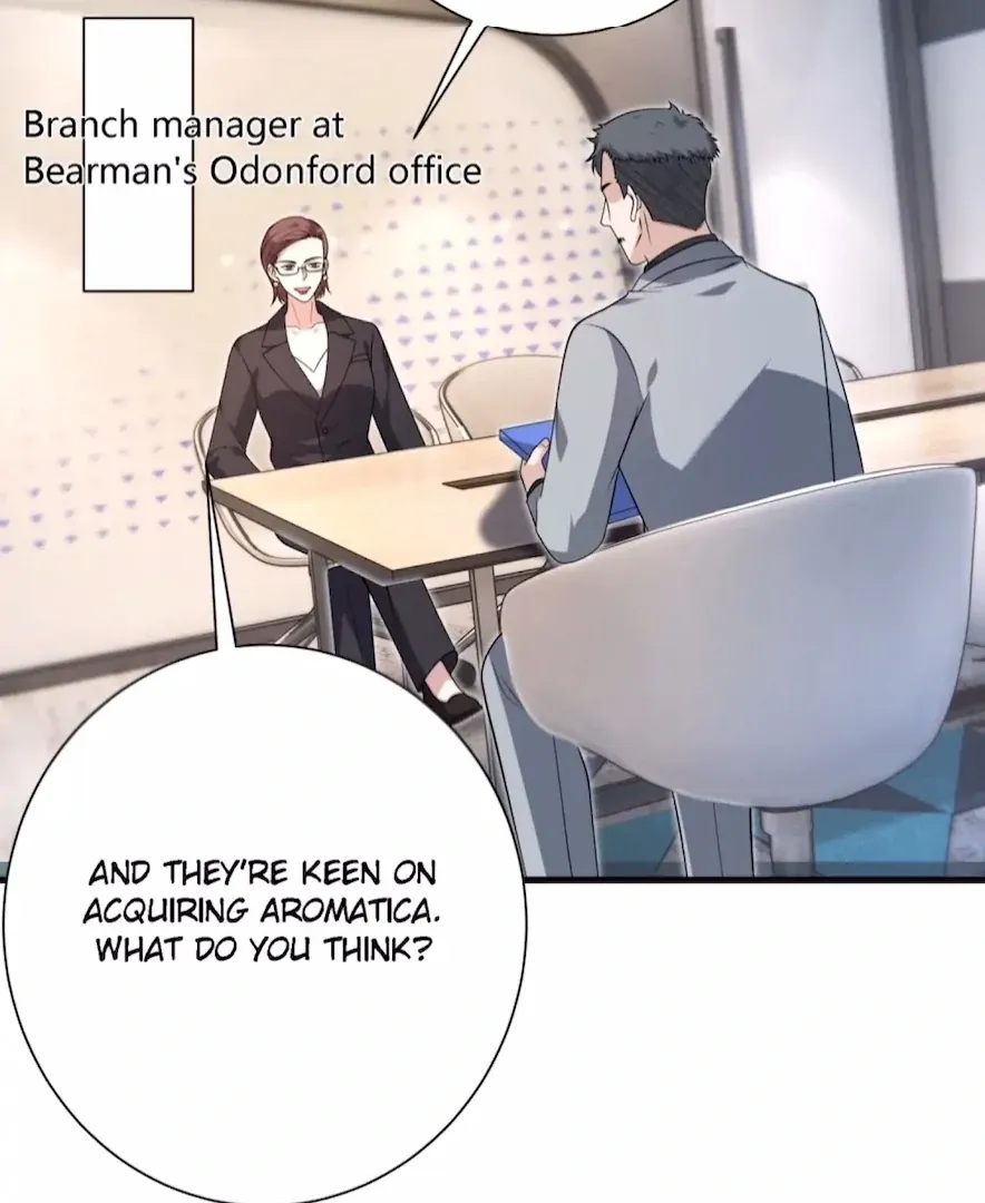 The Real Daughter, She Is an Almighty Boss Chapter 177 page 18 - 