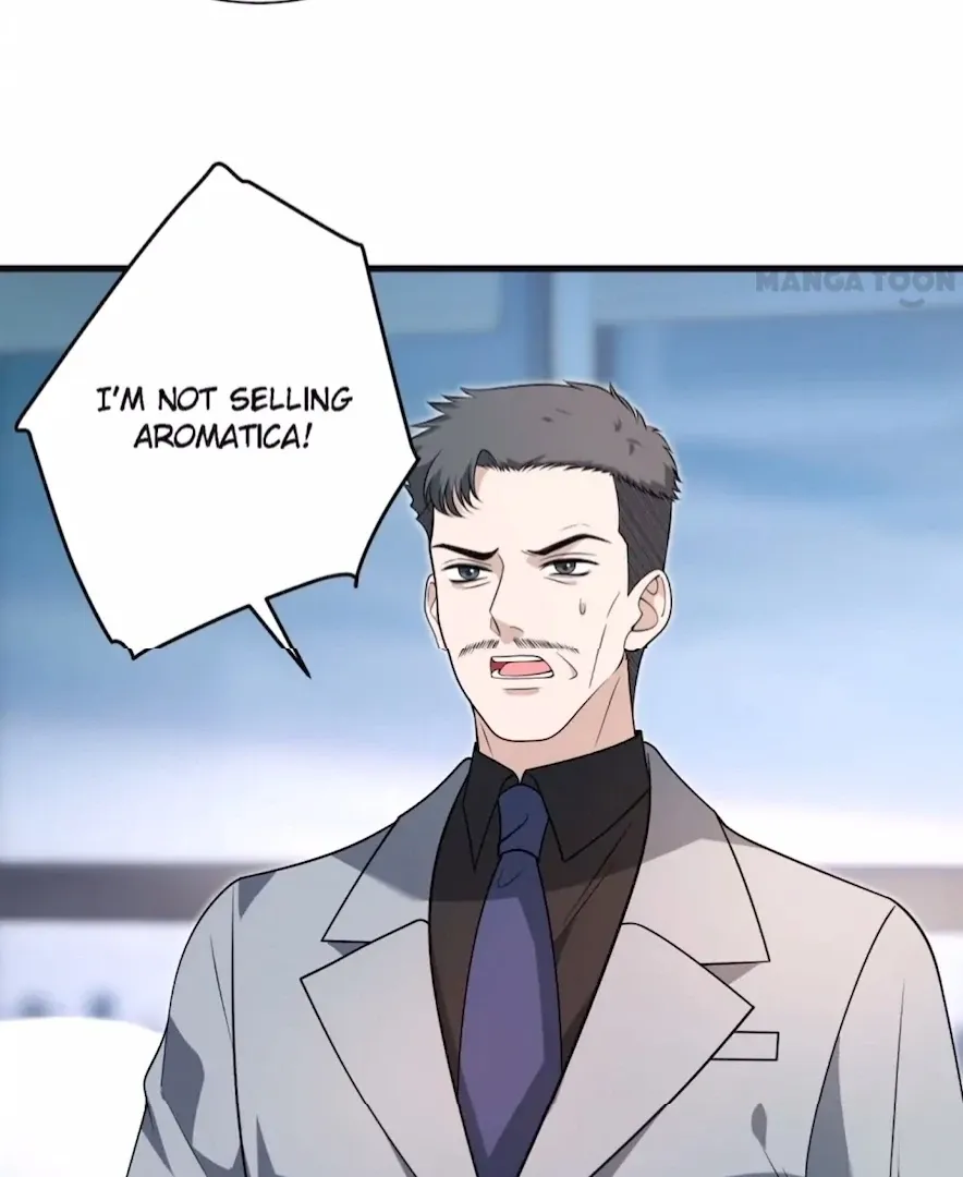 The Real Daughter, She Is an Almighty Boss Chapter 177 page 19 - 