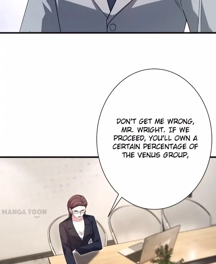 The Real Daughter, She Is an Almighty Boss Chapter 177 page 20 - 