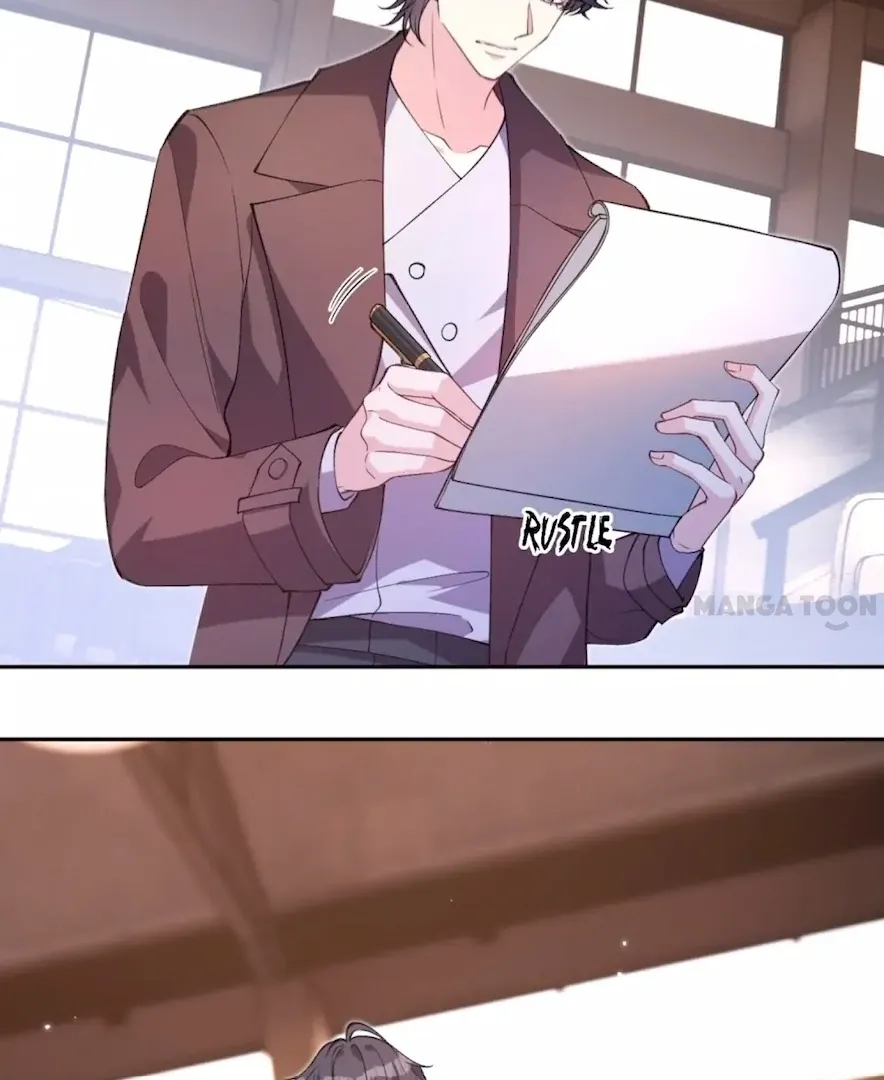 The Real Daughter, She Is an Almighty Boss Chapter 177 page 3 - 