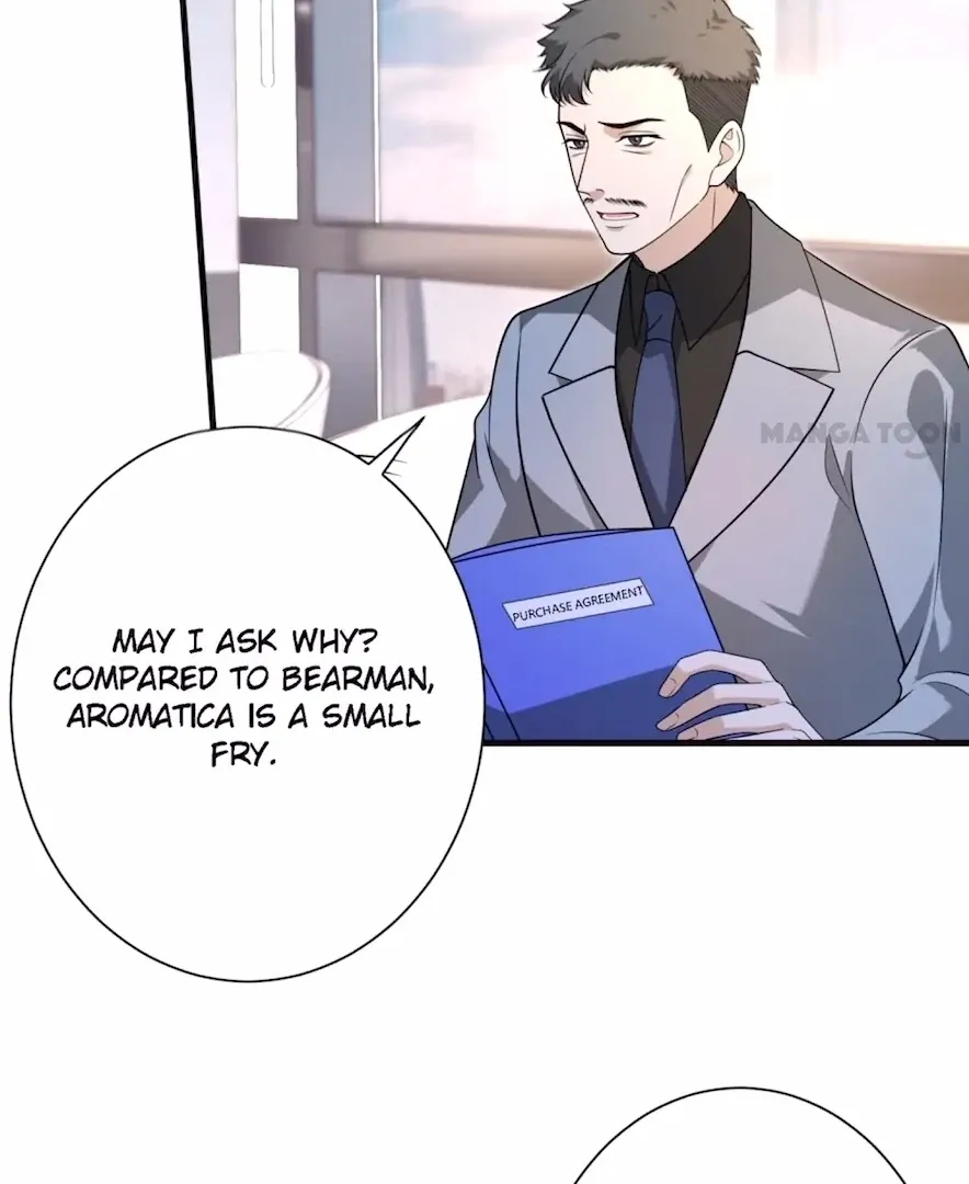 The Real Daughter, She Is an Almighty Boss Chapter 177 page 22 - 