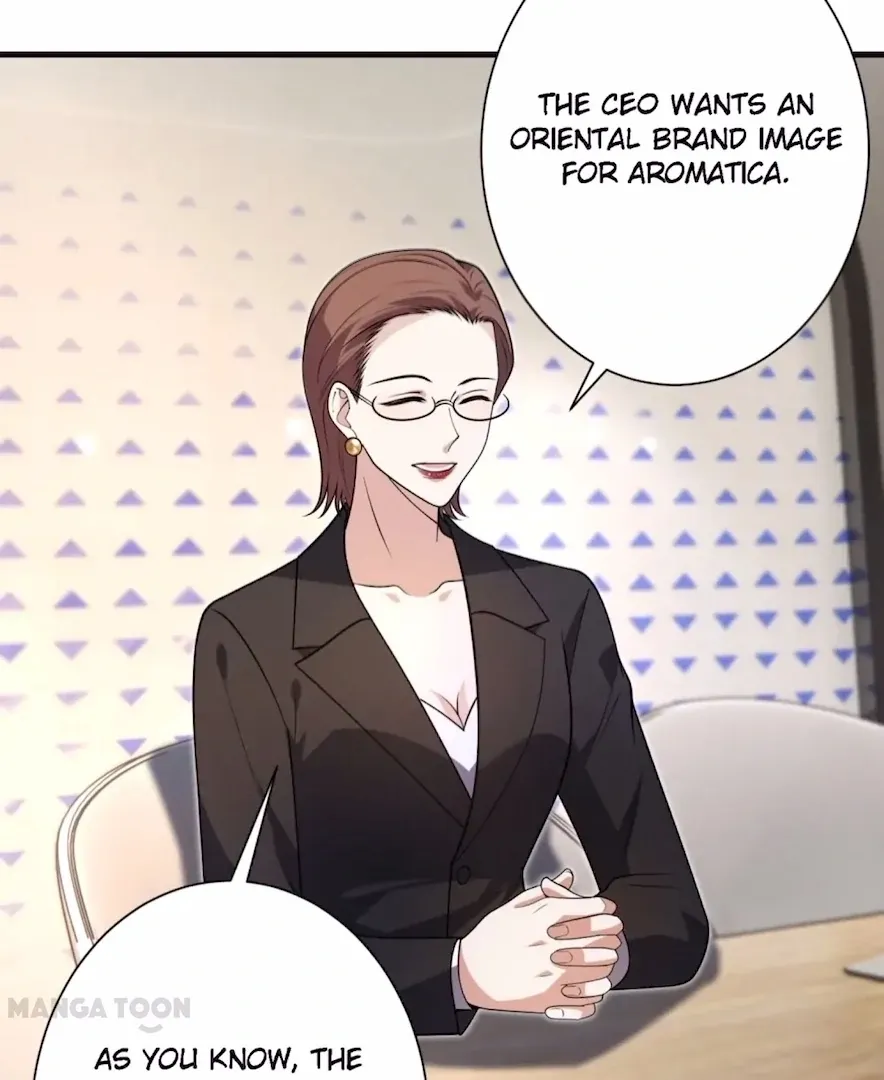 The Real Daughter, She Is an Almighty Boss Chapter 177 page 23 - 