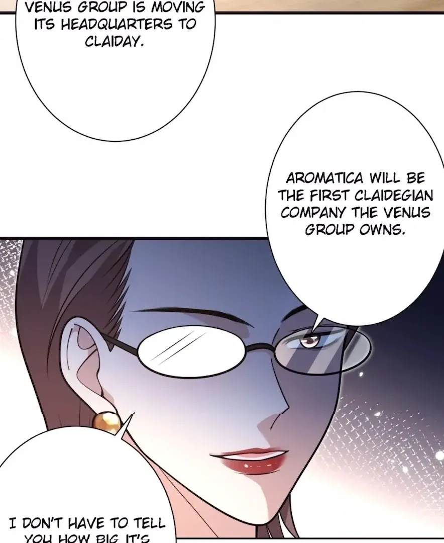 The Real Daughter, She Is an Almighty Boss Chapter 177 page 24 - 