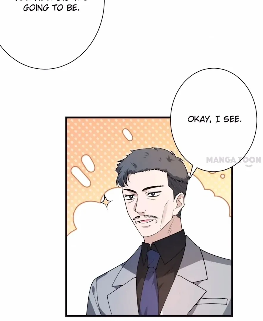 The Real Daughter, She Is an Almighty Boss Chapter 177 page 25 - 
