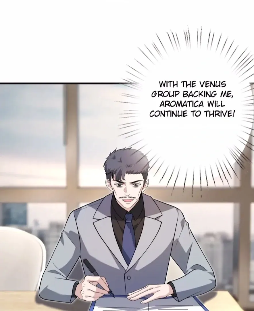 The Real Daughter, She Is an Almighty Boss Chapter 177 page 26 - 
