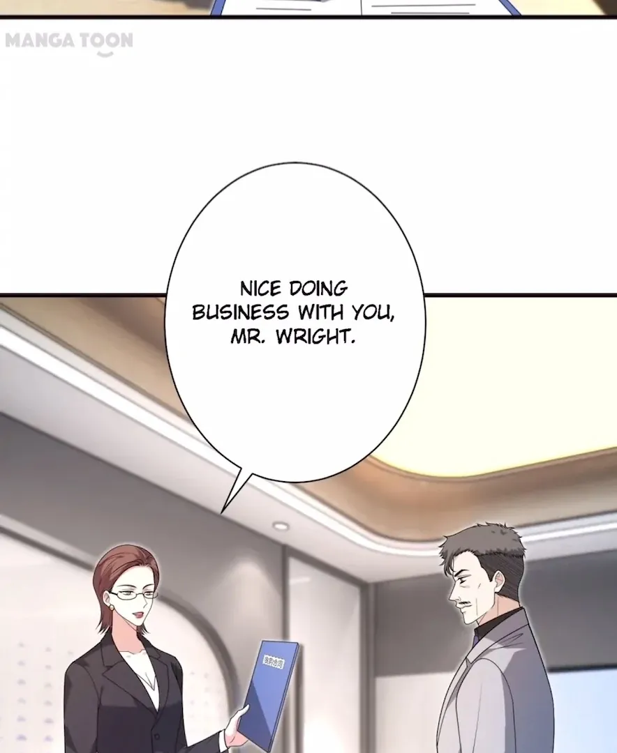 The Real Daughter, She Is an Almighty Boss Chapter 177 page 27 - 