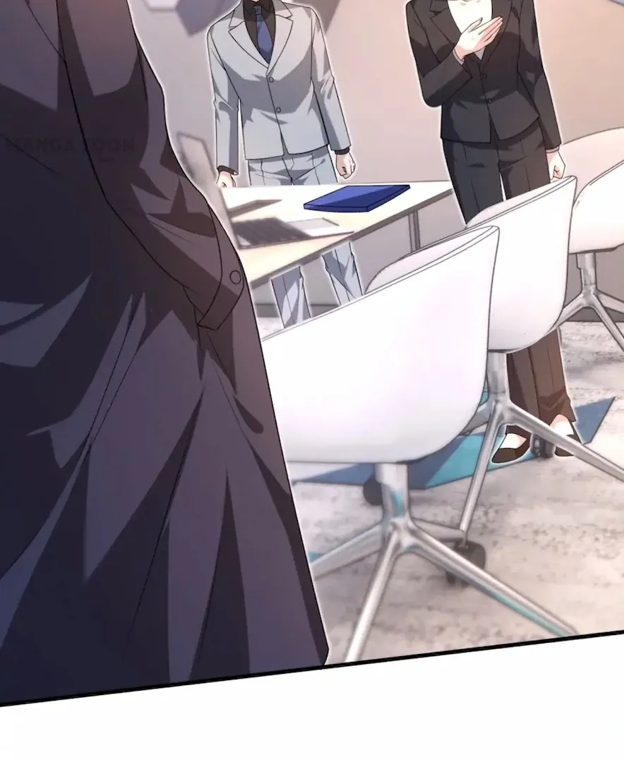 The Real Daughter, She Is an Almighty Boss Chapter 177 page 30 - 