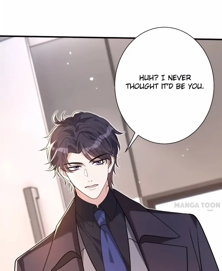 The Real Daughter, She Is an Almighty Boss Chapter 177 page 31 - 
