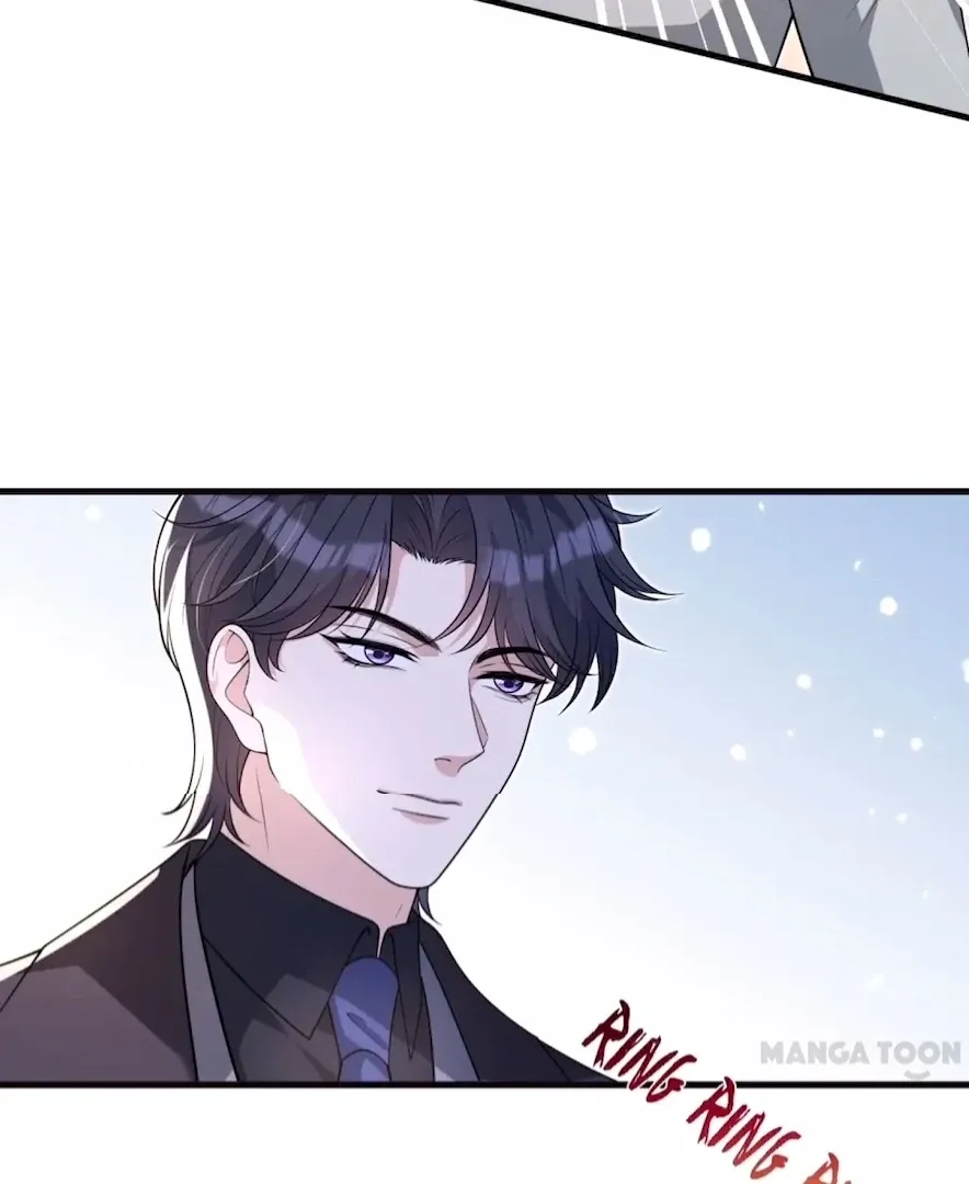 The Real Daughter, She Is an Almighty Boss Chapter 177 page 34 - 