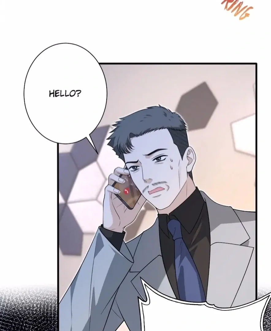 The Real Daughter, She Is an Almighty Boss Chapter 177 page 35 - 