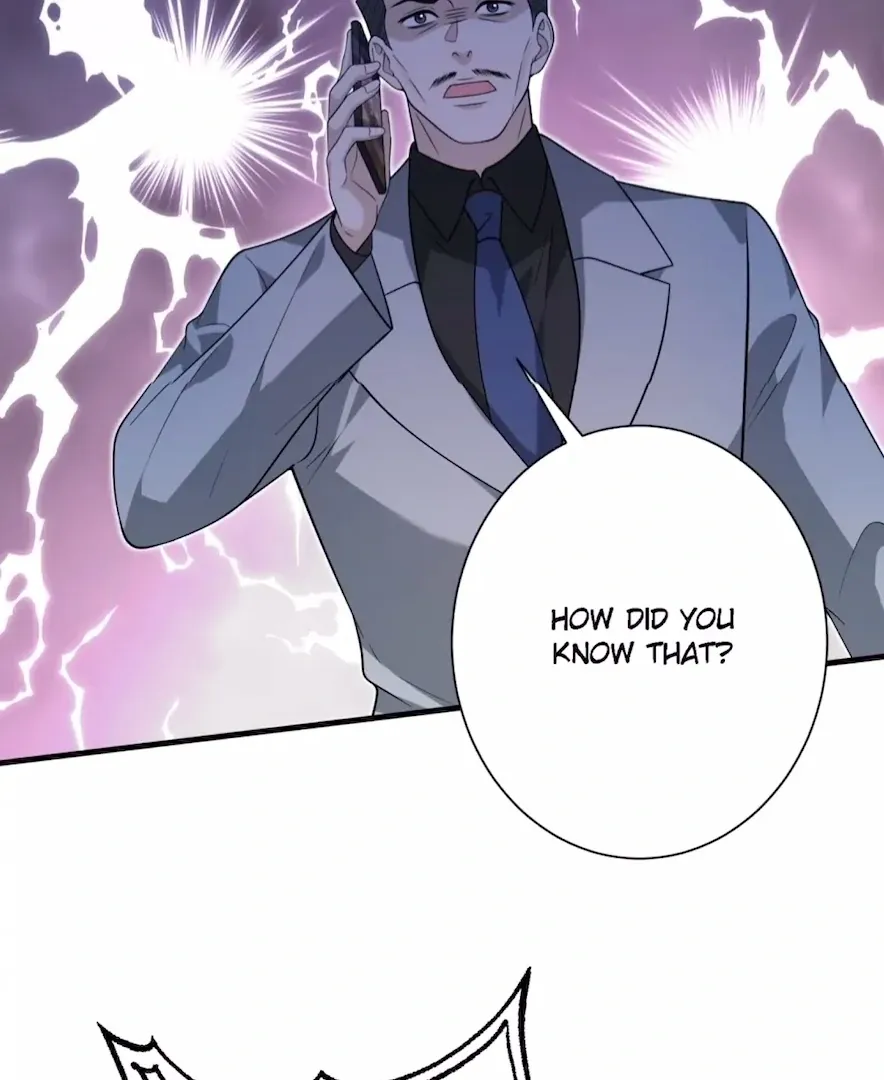 The Real Daughter, She Is an Almighty Boss Chapter 177 page 37 - 