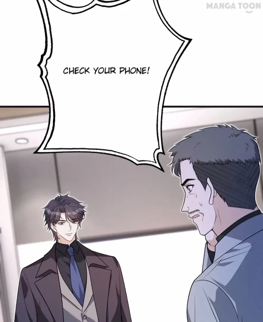 The Real Daughter, She Is an Almighty Boss Chapter 177 page 38 - 