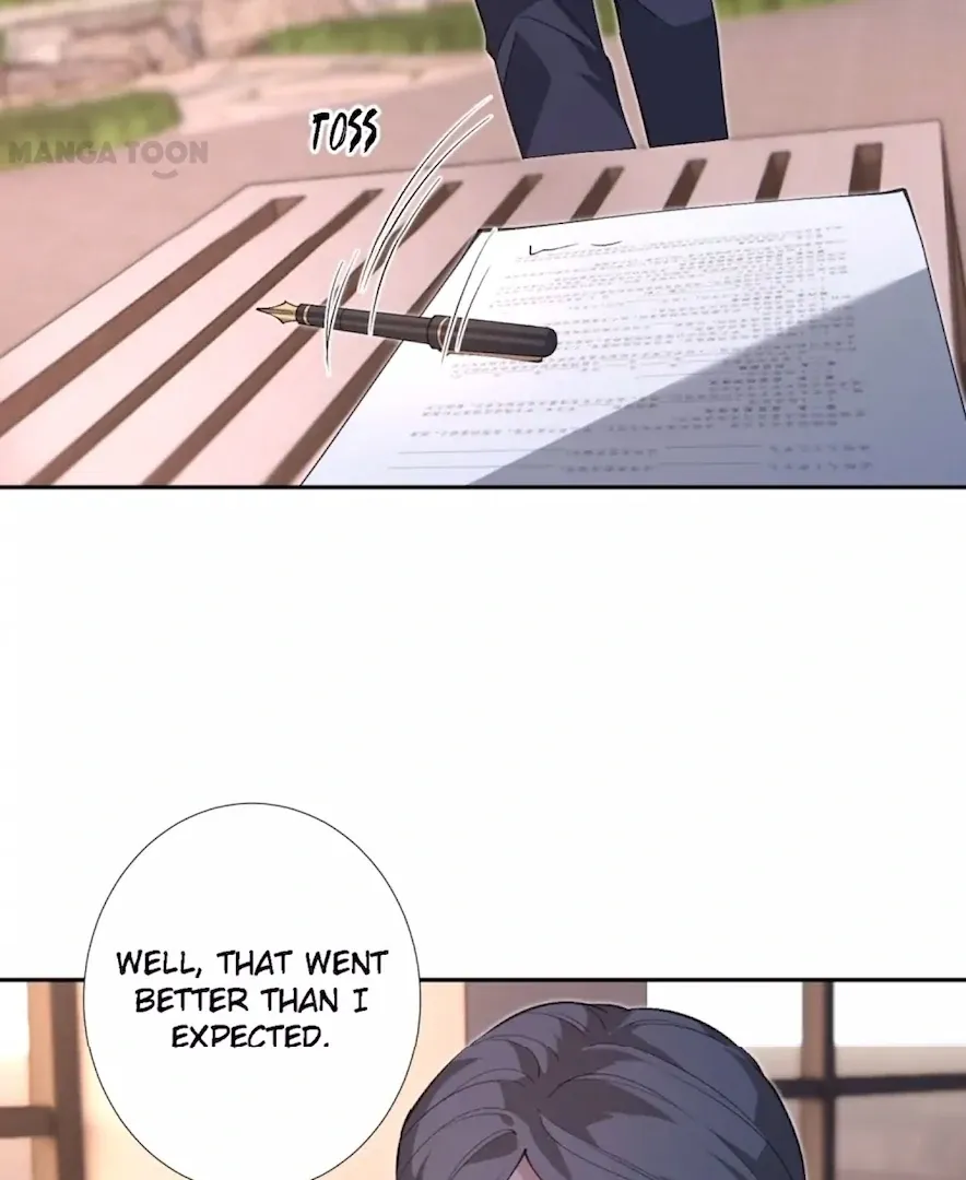 The Real Daughter, She Is an Almighty Boss Chapter 177 page 5 - 