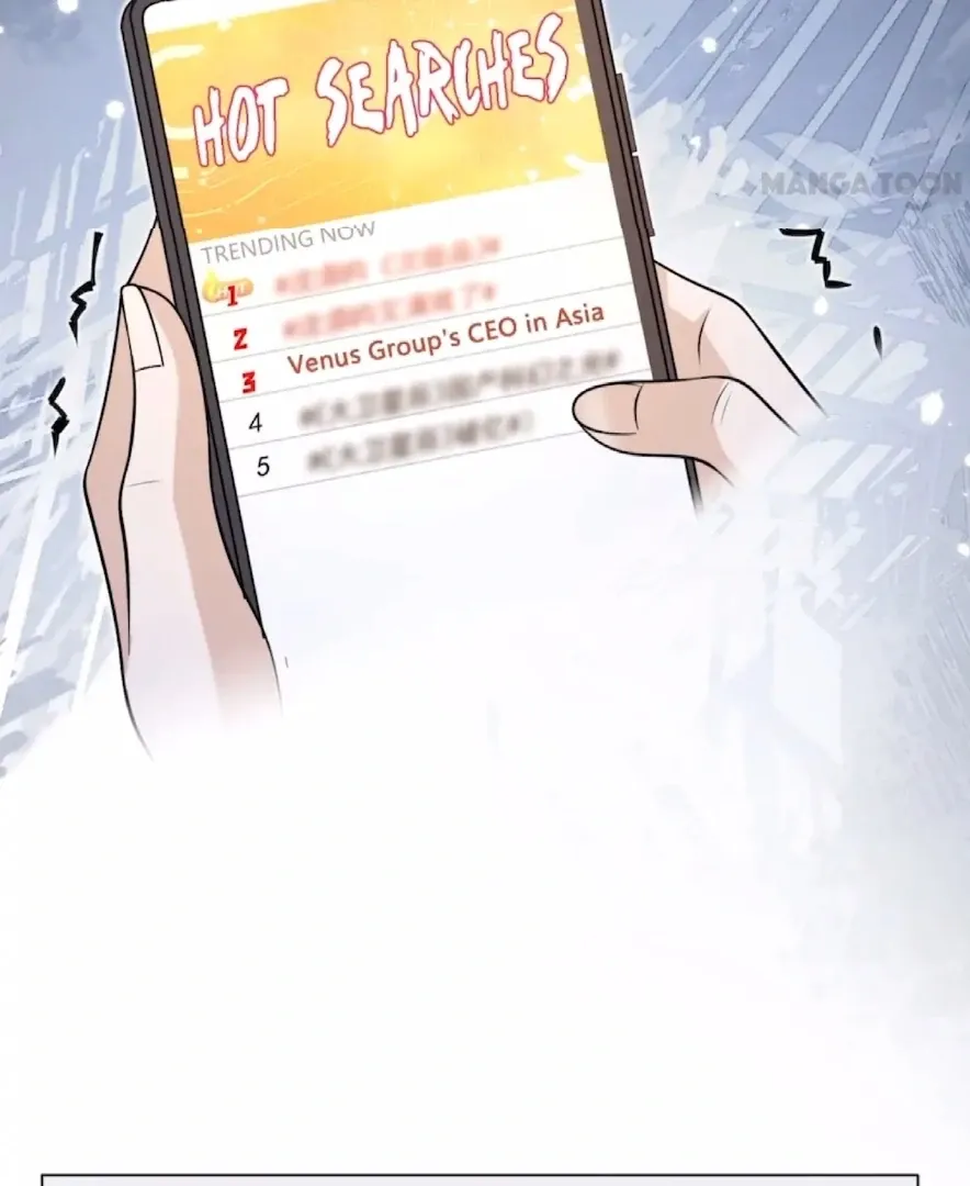 The Real Daughter, She Is an Almighty Boss Chapter 177 page 41 - 