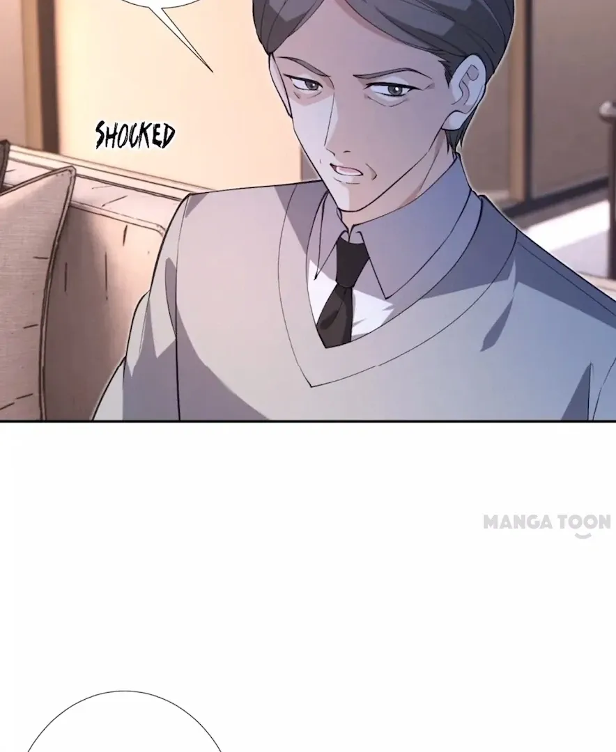 The Real Daughter, She Is an Almighty Boss Chapter 177 page 6 - 
