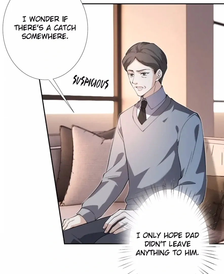 The Real Daughter, She Is an Almighty Boss Chapter 177 page 7 - 