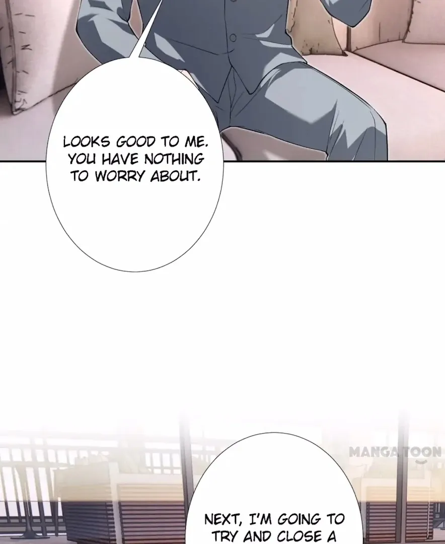 The Real Daughter, She Is an Almighty Boss Chapter 177 page 9 - 