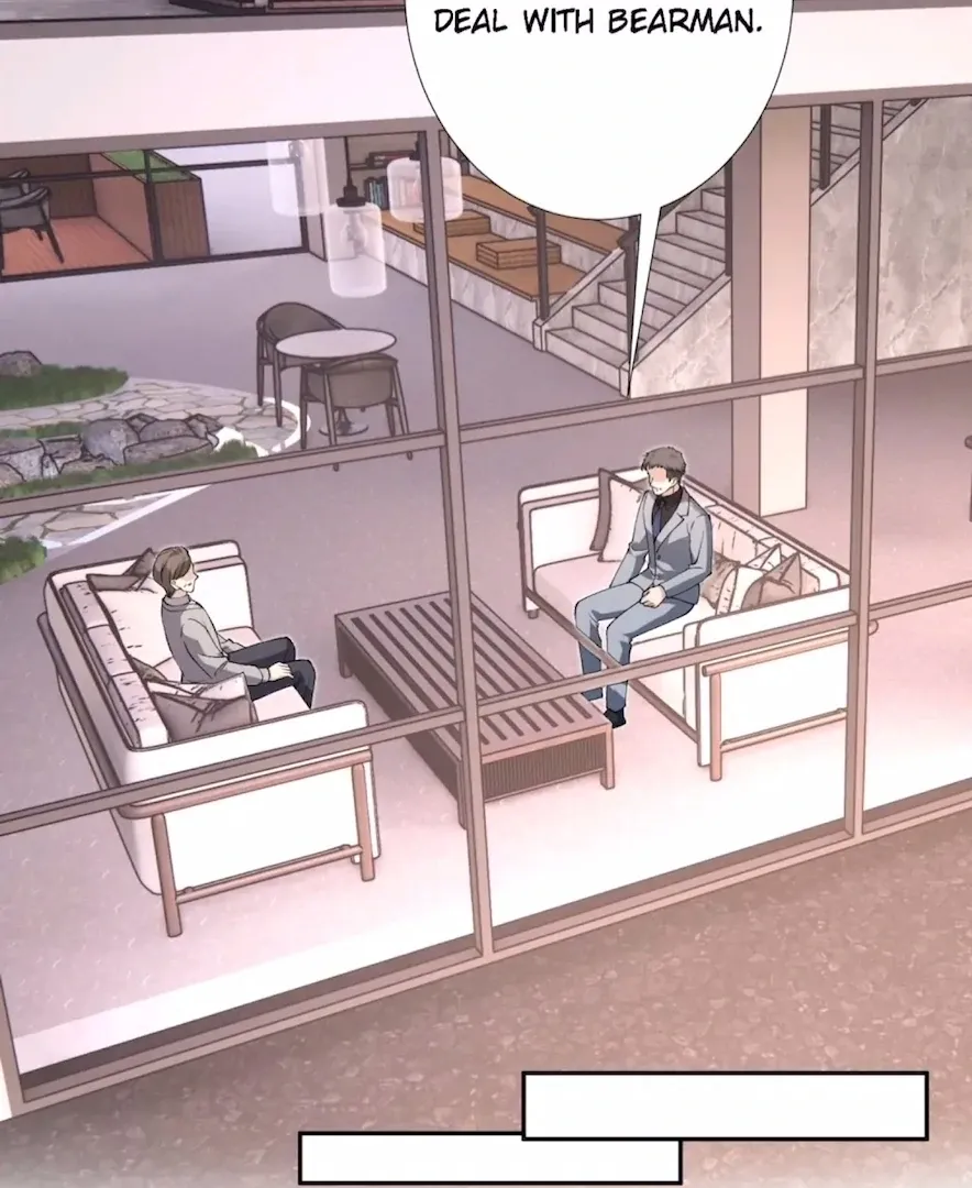 The Real Daughter, She Is an Almighty Boss Chapter 177 page 10 - 