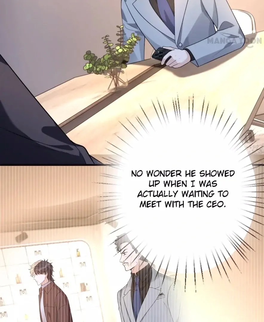 The Real Daughter, She Is an Almighty Boss Chapter 178 page 12 - 