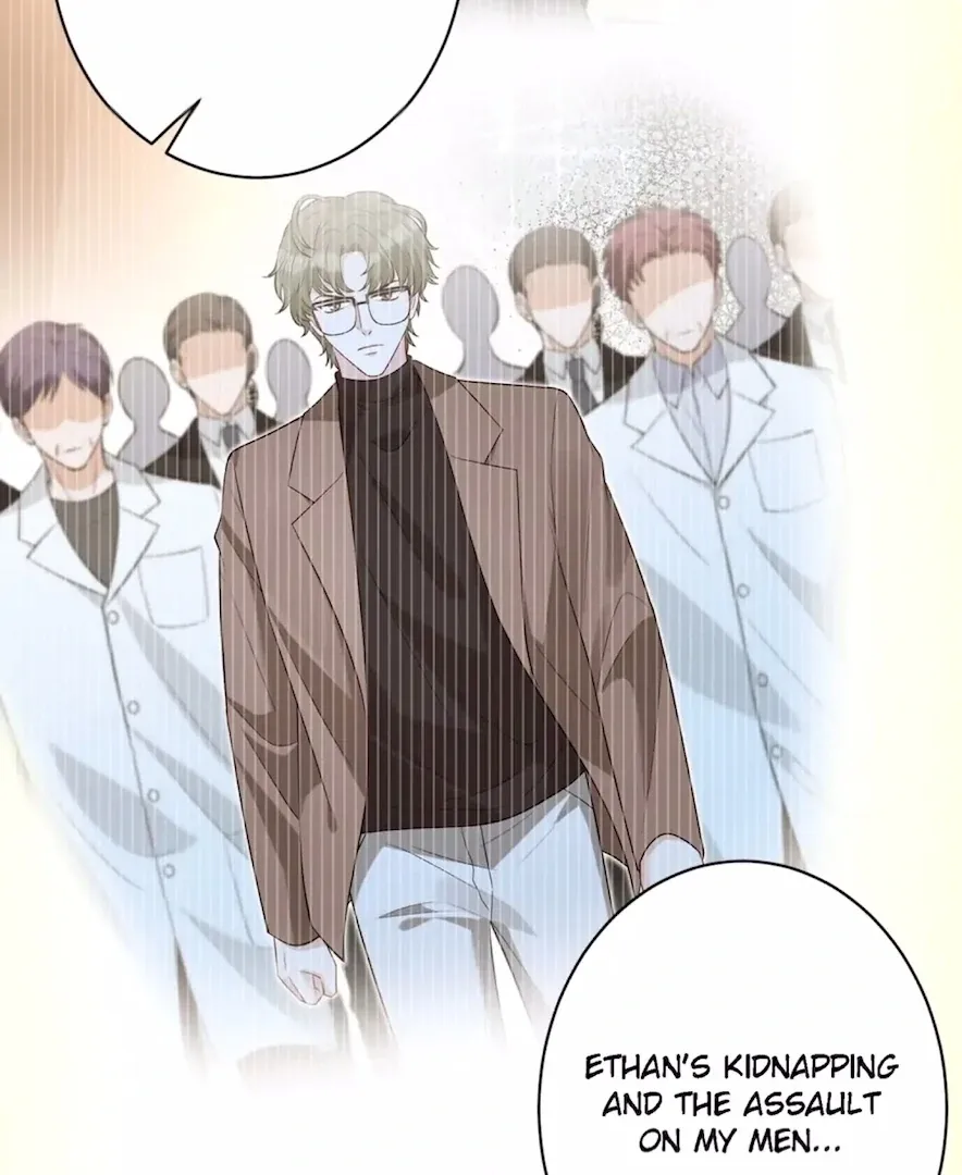 The Real Daughter, She Is an Almighty Boss Chapter 178 page 14 - 