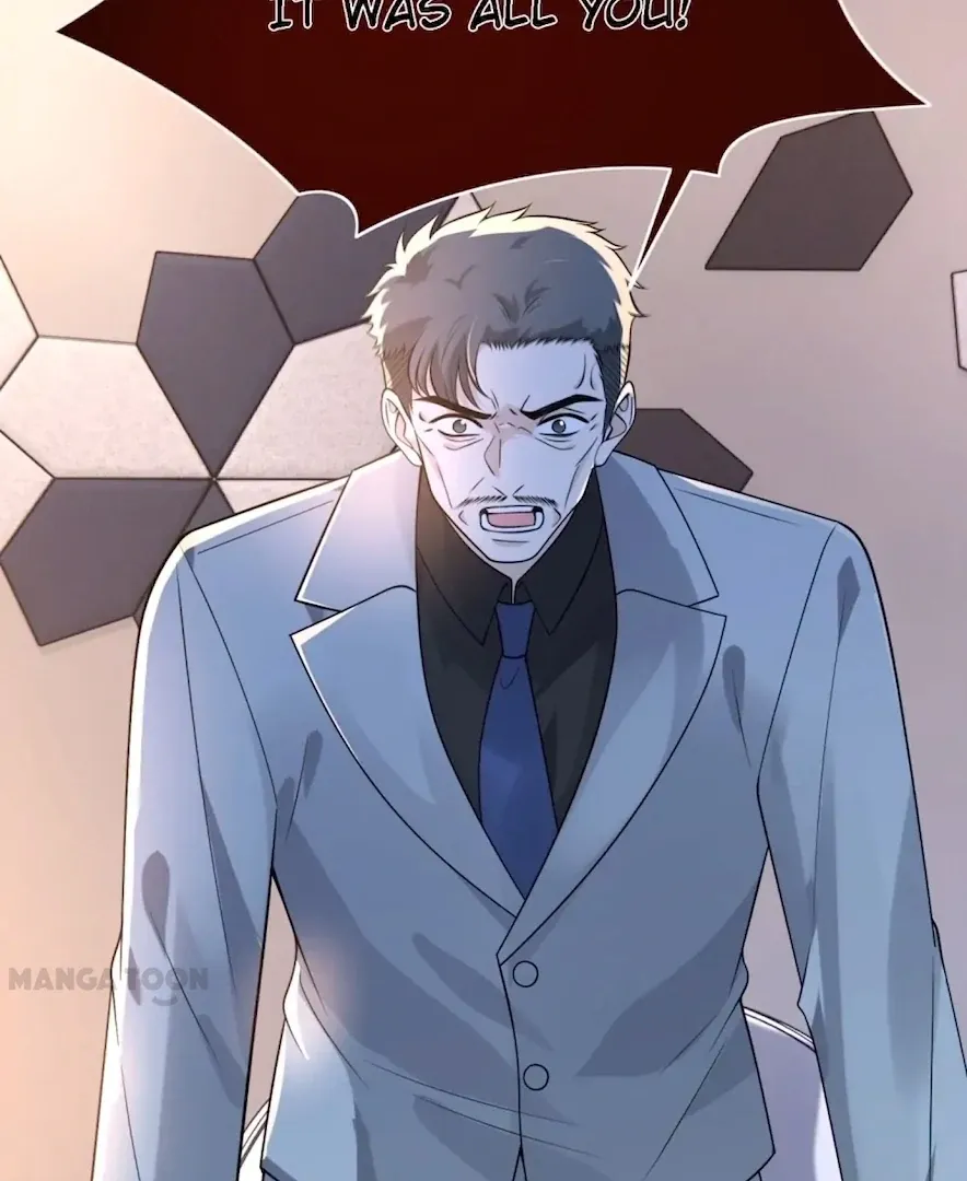 The Real Daughter, She Is an Almighty Boss Chapter 178 page 16 - 