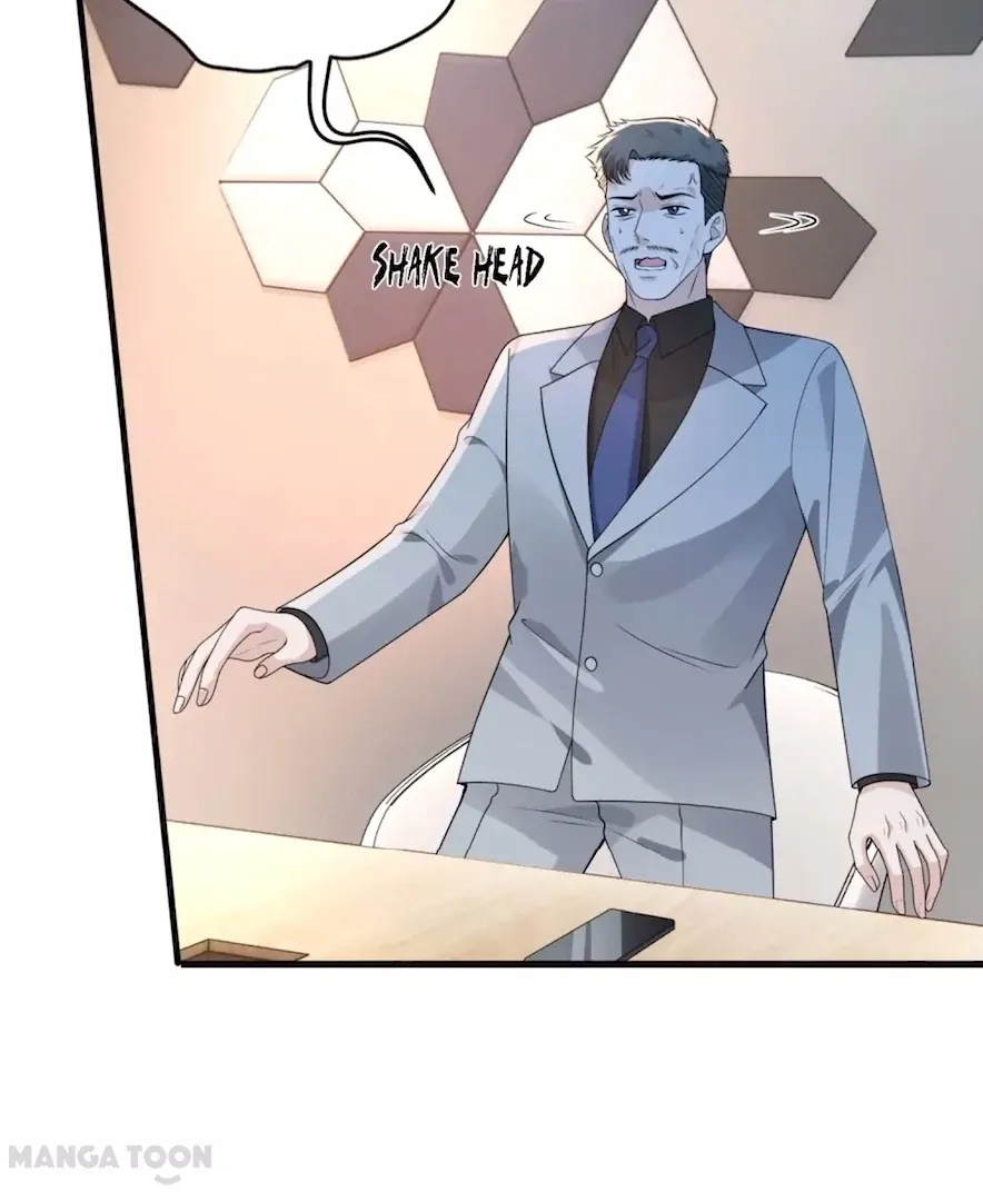 The Real Daughter, She Is an Almighty Boss Chapter 178 page 19 - 