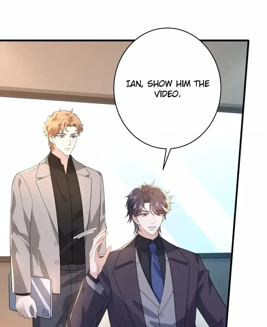 The Real Daughter, She Is an Almighty Boss Chapter 178 page 20 - 