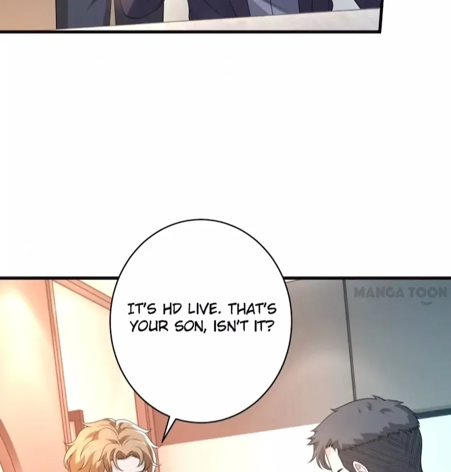 The Real Daughter, She Is an Almighty Boss Chapter 178 page 21 - 