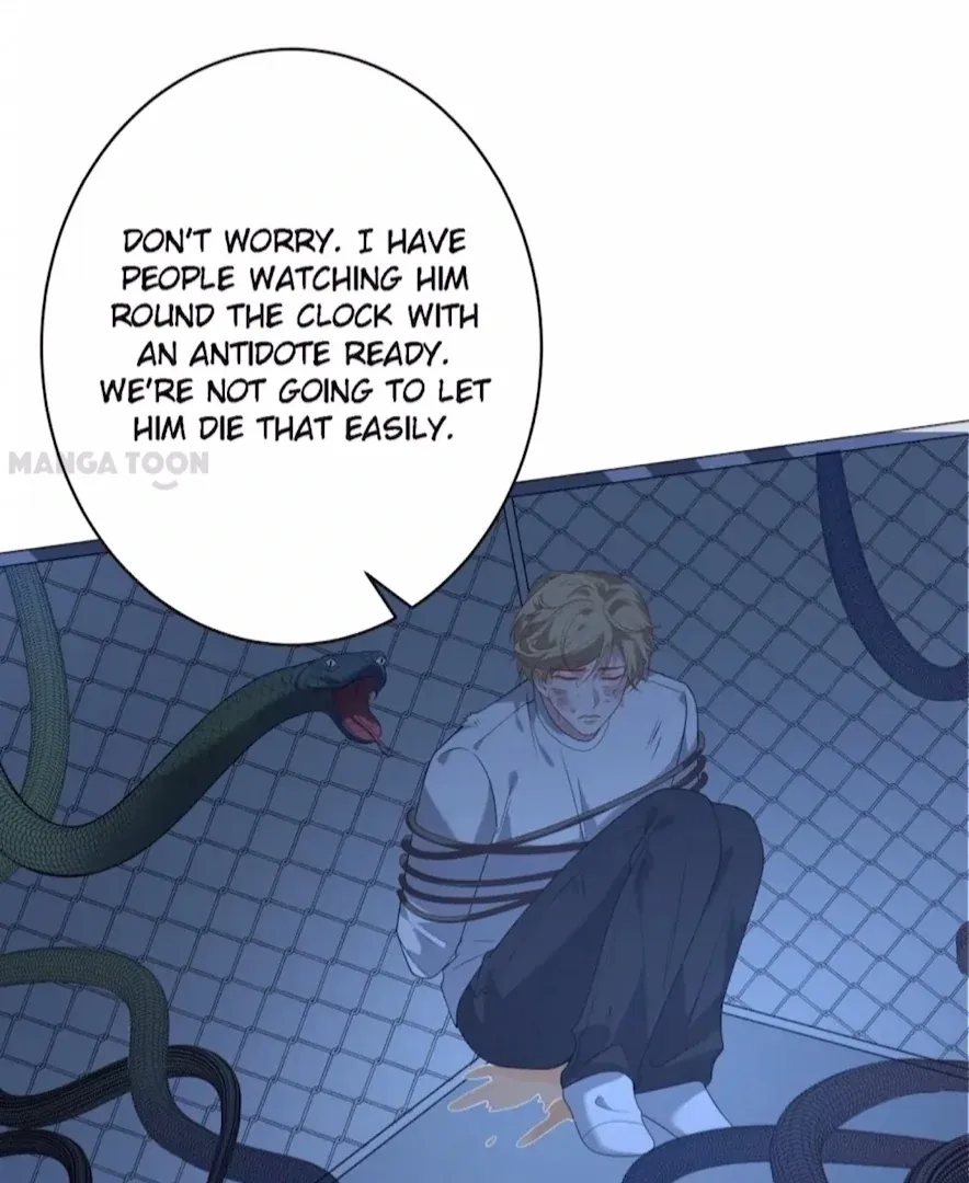 The Real Daughter, She Is an Almighty Boss Chapter 178 page 23 - 