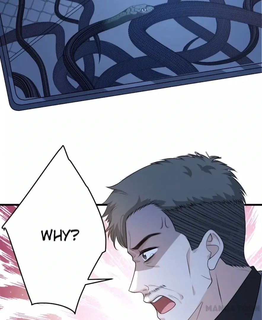 The Real Daughter, She Is an Almighty Boss Chapter 178 page 24 - 