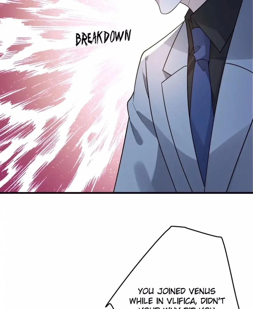 The Real Daughter, She Is an Almighty Boss Chapter 178 page 25 - 