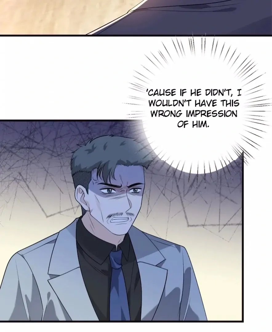 The Real Daughter, She Is an Almighty Boss Chapter 178 page 27 - 