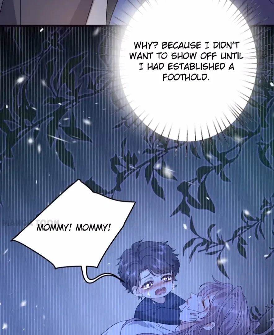 The Real Daughter, She Is an Almighty Boss Chapter 178 page 29 - 