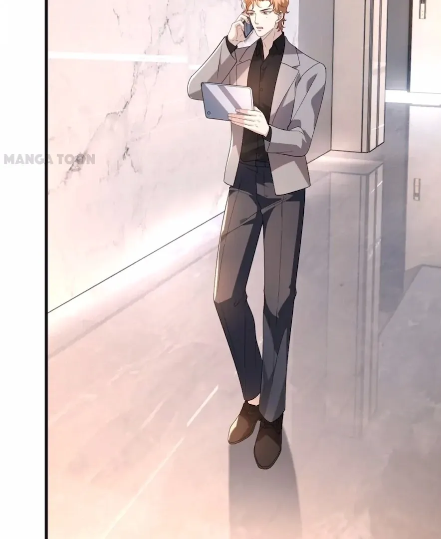 The Real Daughter, She Is an Almighty Boss Chapter 178 page 4 - 