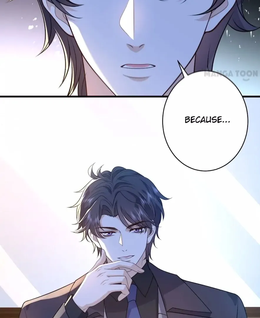 The Real Daughter, She Is an Almighty Boss Chapter 178 page 31 - 