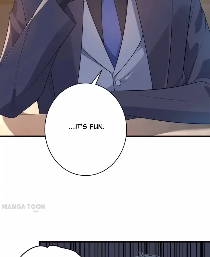 The Real Daughter, She Is an Almighty Boss Chapter 178 page 32 - 