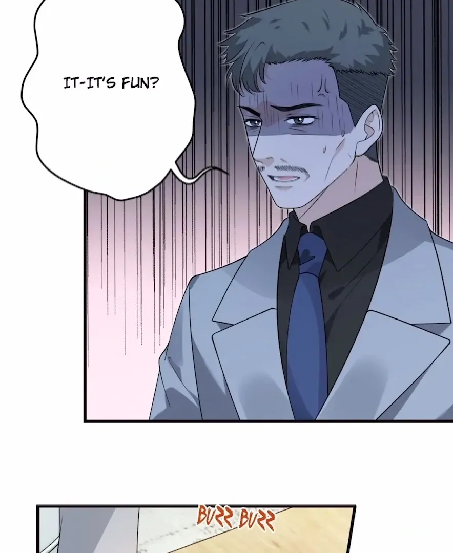 The Real Daughter, She Is an Almighty Boss Chapter 178 page 33 - 