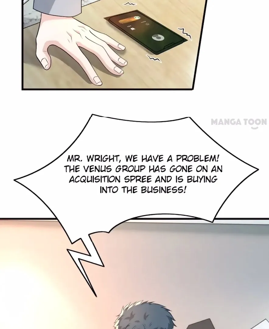 The Real Daughter, She Is an Almighty Boss Chapter 178 page 34 - 