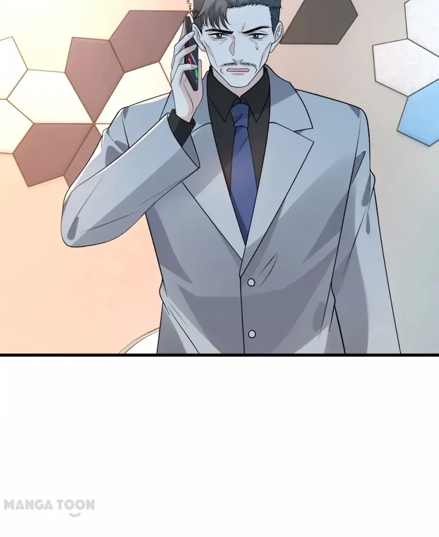 The Real Daughter, She Is an Almighty Boss Chapter 178 page 35 - 
