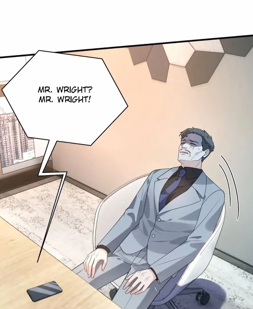 The Real Daughter, She Is an Almighty Boss Chapter 178 page 36 - 