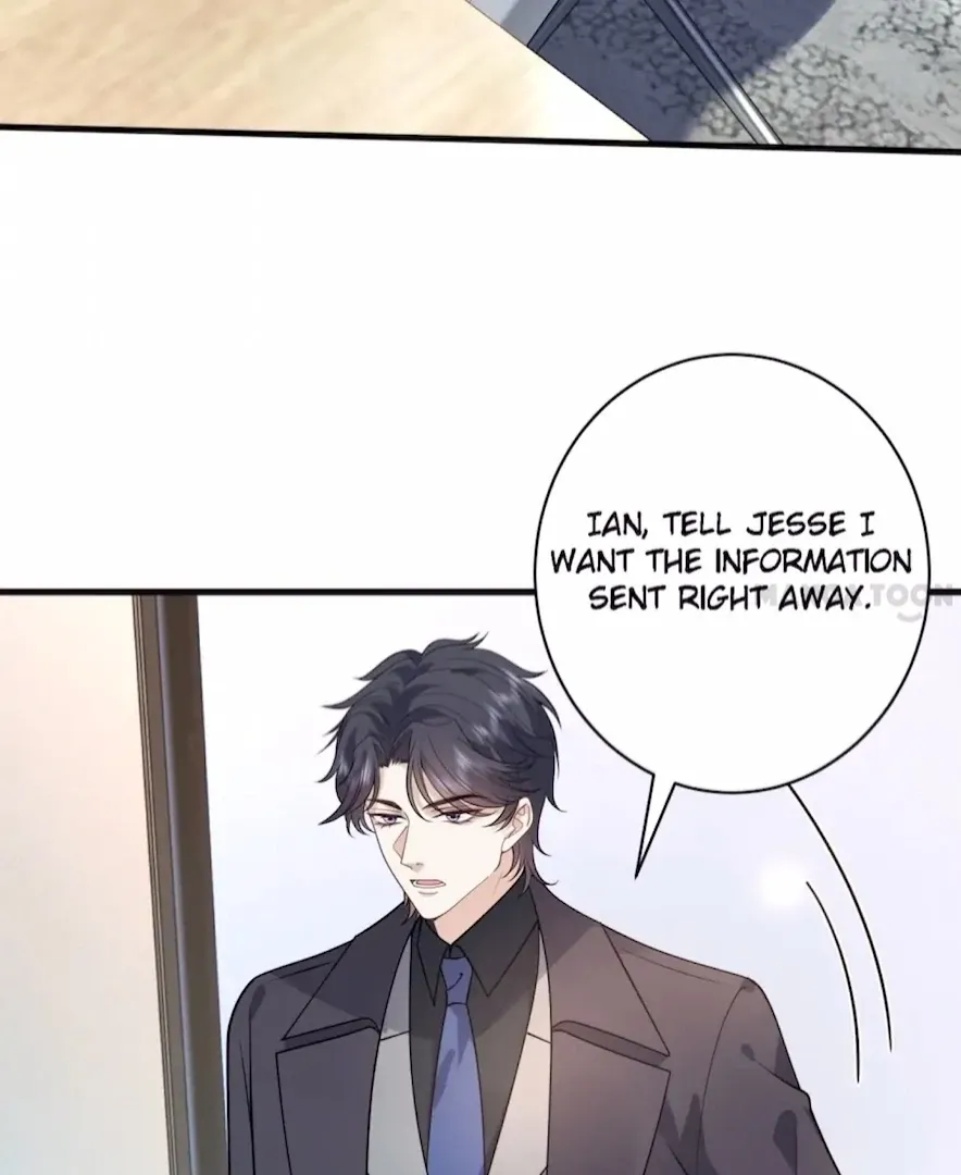 The Real Daughter, She Is an Almighty Boss Chapter 178 page 37 - 