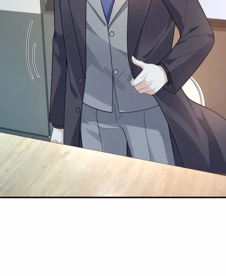 The Real Daughter, She Is an Almighty Boss Chapter 178 page 38 - 