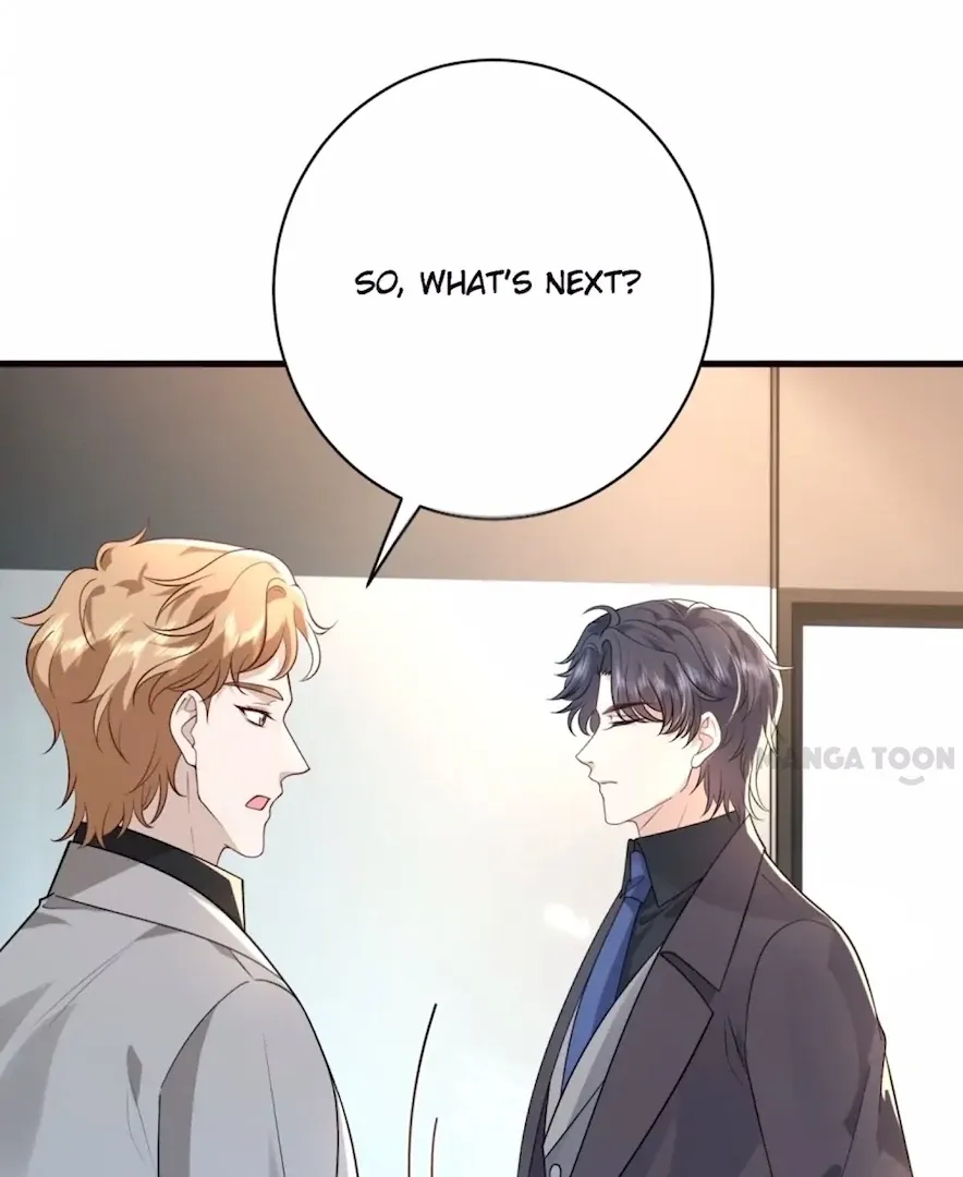 The Real Daughter, She Is an Almighty Boss Chapter 178 page 40 - 