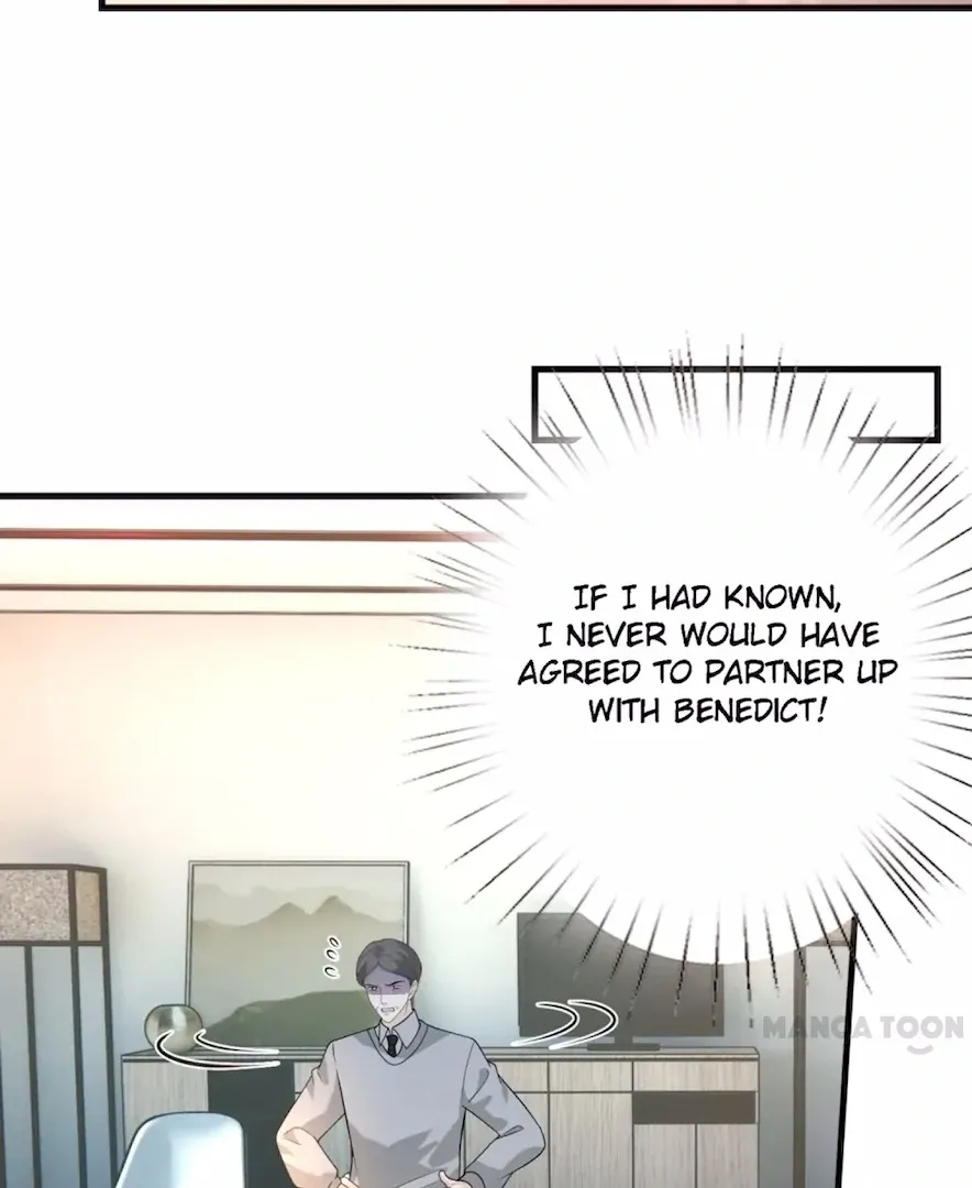 The Real Daughter, She Is an Almighty Boss Chapter 178 page 5 - 