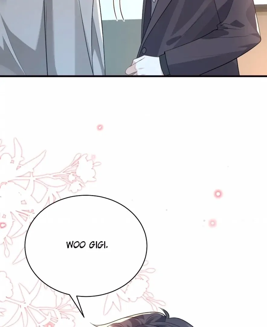 The Real Daughter, She Is an Almighty Boss Chapter 178 page 41 - 
